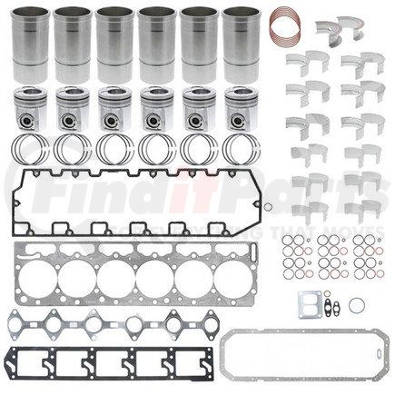 M-1825442C92 by INTERSTATE MCBEE - Inframe Kit