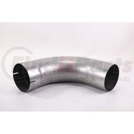 10590-14A by POWER PRODUCTS - Exhaust Elbow, Aluminized, 90°