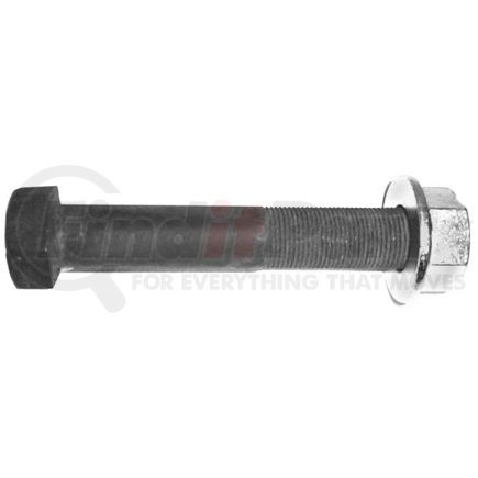 5-1802 by POWER PRODUCTS - Equalizer Bolt Assembly, includes Keys Nos. 13-1”-14TPI x 6