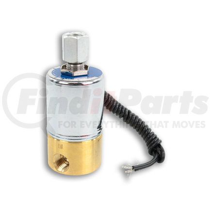 90054075P by POWER PRODUCTS - Solenoid — Normally Open
