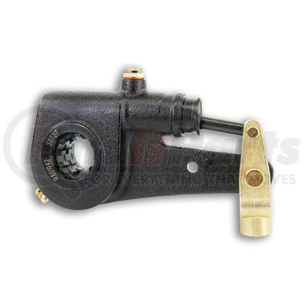801042P by POWER PRODUCTS - Automatic Slack Adjuster, Meritor Style, 6 Arm Length, with 10 Splines, 1-1/2 Spline Diameter