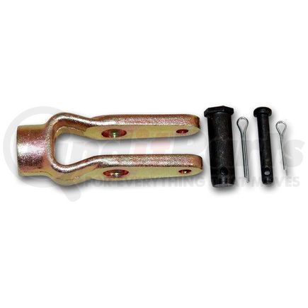 810019P by POWER PRODUCTS - Asa Clevis Kit