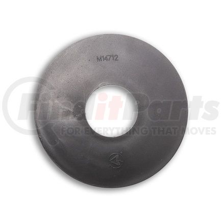 90-12134 by POWER PRODUCTS - Compression Washer, 2-3/4" OD, 1-1/16" ID, 3/16" Thickness