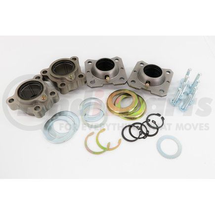 9079HDP by POWER PRODUCTS - Camshaft Repair Kit, for Meritor Q and Q+ Brakes Trailer Axles