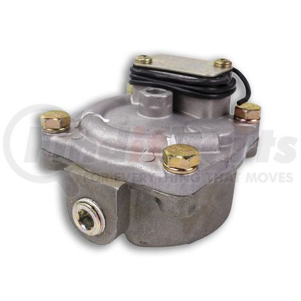 Power Products 284412P Air Brake Valve Control Knob Dv2 Type Auto Drain Valve 12V Heated