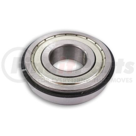 Power Products 306SSL Trailer Brake Bearing Set Pilot Bearing - Dual Stainless, 1.181in. Bore, 0.748in. Width, 2.834in.