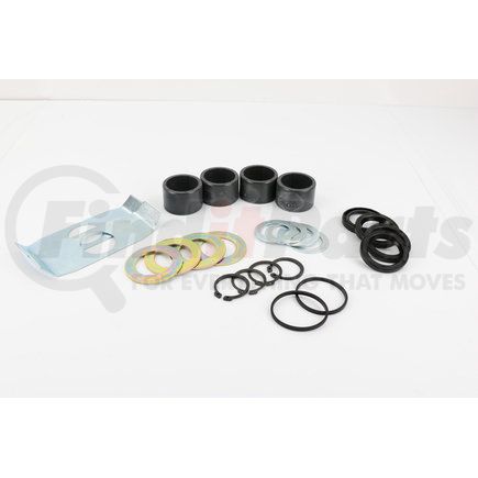 3993BP by POWER PRODUCTS - Camshaft Repair Kit, for Meritor Q and Q+ for Drive Axles