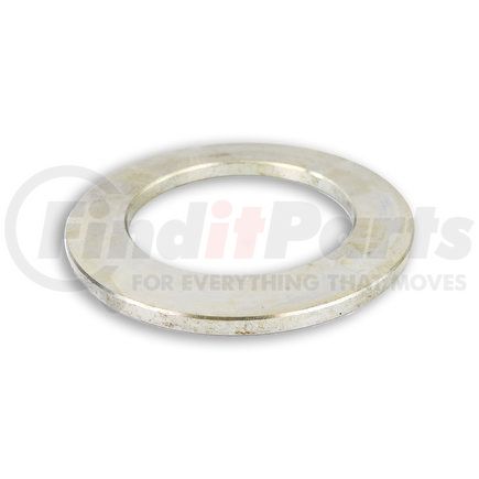 40-385 by POWER PRODUCTS - Trunnion Thrust Washer, Steel, OD = 5-1/4”, ID = 3-1/2”, Thk = 1/4”