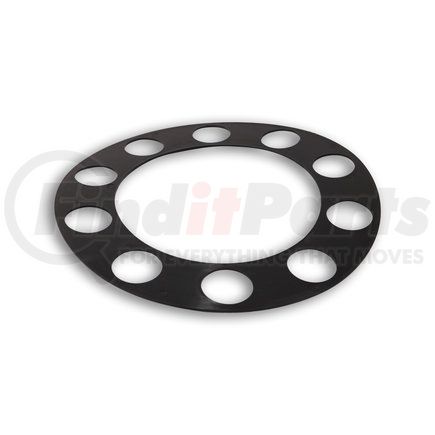 CD10 by POWER PRODUCTS - Front Axle Cover
