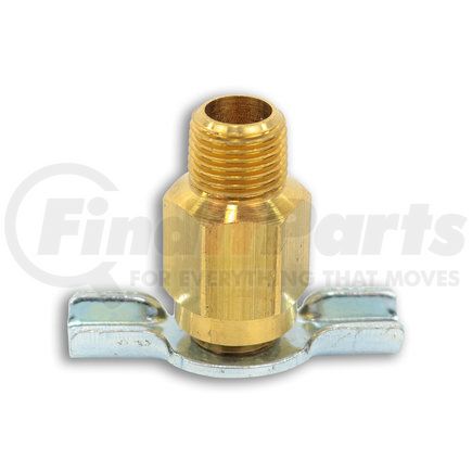 DRC602-2 by POWER PRODUCTS - Internal Seat Drain Cock: 1/8