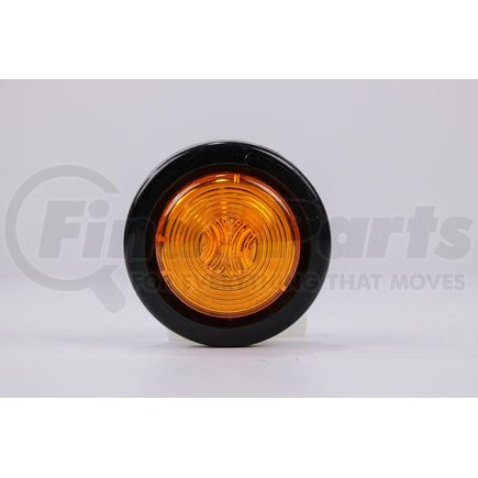 E30KY by POWER PRODUCTS - 2" Round Marker Light Kit  Amber
