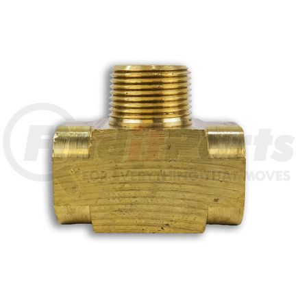 BP128-12 by POWER PRODUCTS - Brass Male Branch Tee 3/4