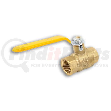 BV12 by POWER PRODUCTS - Ball Valve 3/4