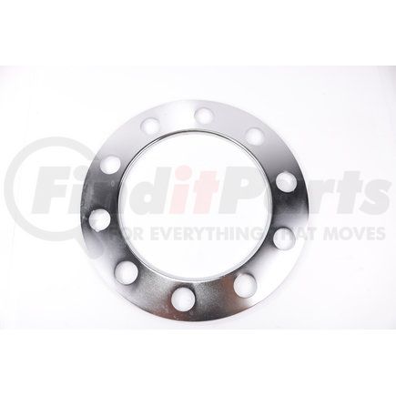 CAB1033 by POWER PRODUCTS - Chrome For 10 Lug Hub Piloted Unimount - 33mm Studs