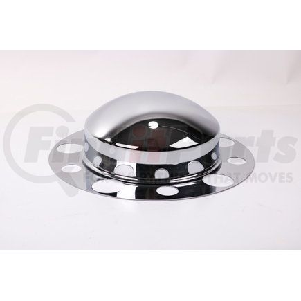 CAF210U by POWER PRODUCTS - Front Axle Cover