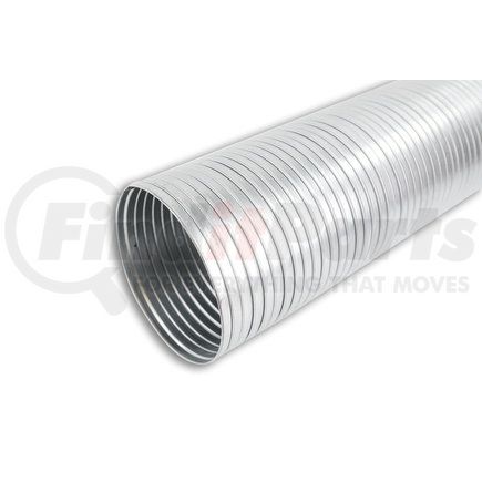 FLX500S-304-15 by POWER PRODUCTS - Flex Tubing, 304 Stainless Steel, Rust Resistant, 5 x 15, 60°F to +1500°F
