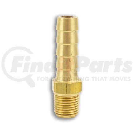 HB68-5-2 by POWER PRODUCTS - Hose Barb Male Connector 5/16 x 1/8