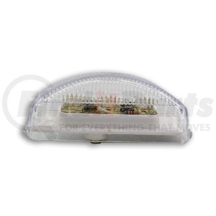 LED15W by POWER PRODUCTS - Mini Utility License Lmp 2 Led