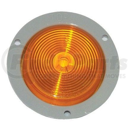 LT10FY by POWER PRODUCTS - 2.5 Mc Lamp W Flange