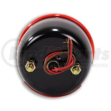 LT1634R by POWER PRODUCTS - Stop Tail Turn Lamp 2 Stud W License Lens