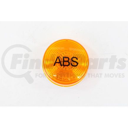 LT30ABS by POWER PRODUCTS - 2" Round ABS Light Amber
