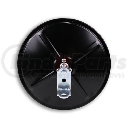 MR209B by POWER PRODUCTS - Mirror - 8.5 Convex Black