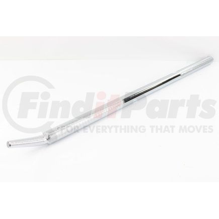 LC12C by POWER PRODUCTS - Chrome Standard Winch Bar