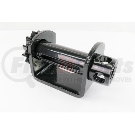 LC3 by POWER PRODUCTS - Low Profile Weld-On