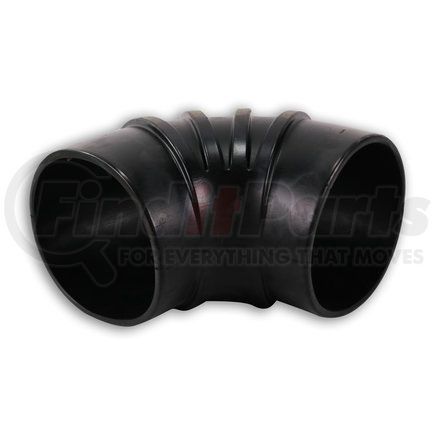 RE80 by POWER PRODUCTS - Elbow, Rubber, 8 ID, 90 Degree