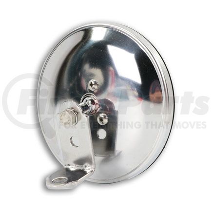 MR205 by POWER PRODUCTS - 5" Stainless Steel Convex Mirror