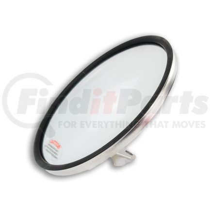 MR207K by POWER PRODUCTS - Mirror - 7.5" Convex Ss Kit