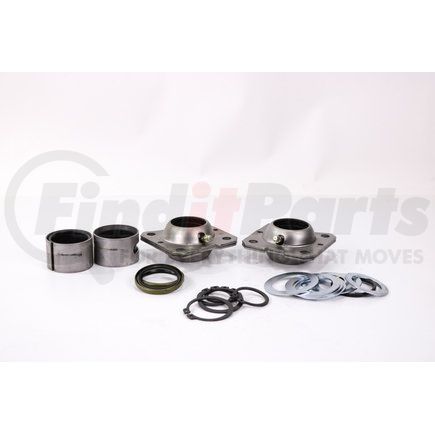 3520AP by POWER PRODUCTS - Camshaft Repair Kit, for Meritor 4000–6000 Series Trailer Axles