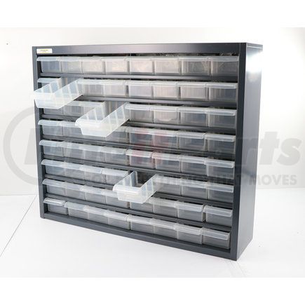 BFC64 by POWER PRODUCTS - Fitting Cabinet 64 Plastic Drawers