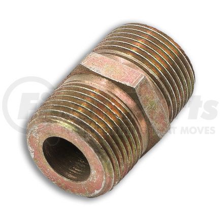 SP122-12-12 by POWER PRODUCTS - Steel Nipple 3/4 x 3/4