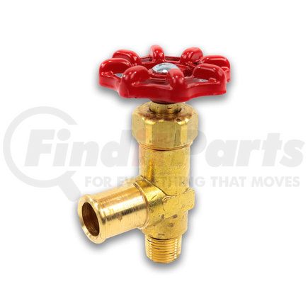 TV404P-12-6 by POWER PRODUCTS - Truck Hose Shut Off Valve