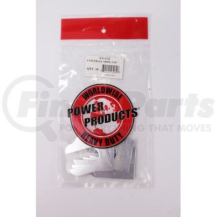 US-1/32 by POWER PRODUCTS - Universal Shim