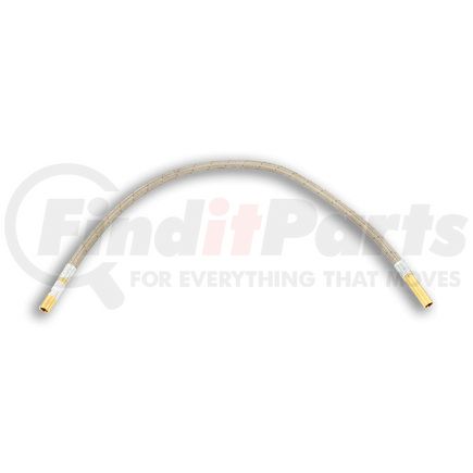 15336 by POWER PRODUCTS - Discharge Hose, 5/8", Straight