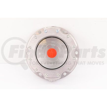 74249 by POWER PRODUCTS - Hub Cap, Front, without Gasket, 6-Hole