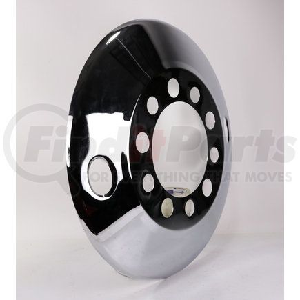 CWF245-2 by POWER PRODUCTS - Front Wheel Cover