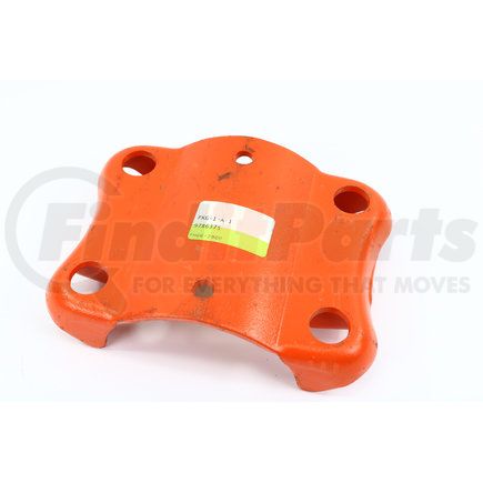 FH66-2909 by POWER PRODUCTS - Bottom Plate