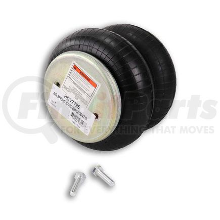 HD Value HDV7795 Suspension Air Spring Kit Air Spring