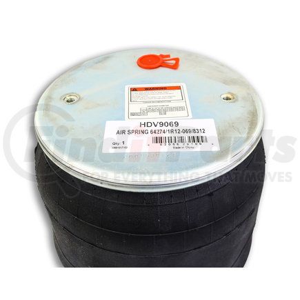HDV9069 by HD VALUE - Air Spring