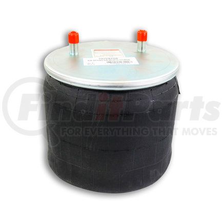 HDV8708 by HD VALUE - Air Spring