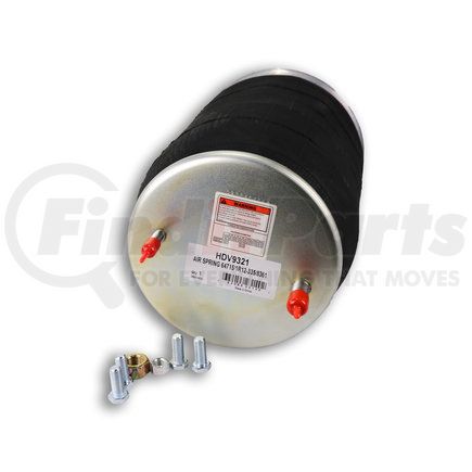 HDV9321 by HD VALUE - Air Spring