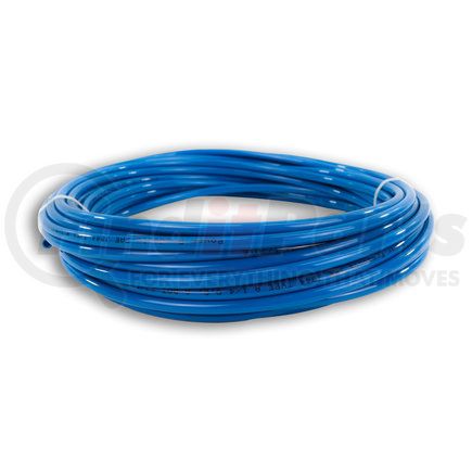HDV-NT2604BLU50 by HD VALUE - Nylon Brake Tubing - Blue, 50 ft, 1/4"