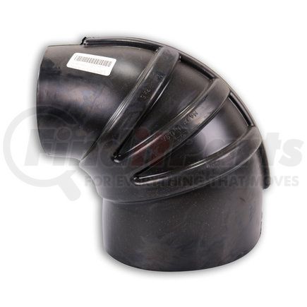 RE70X50 by POWER PRODUCTS - Intake Reducing Elbow - 90° & 45° - Rubber﻿