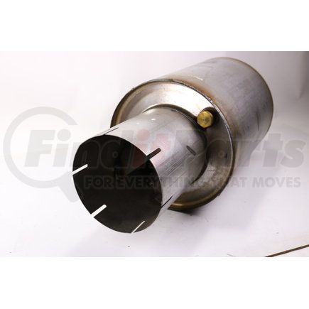 SA600 by POWER PRODUCTS - Spark Arrestor