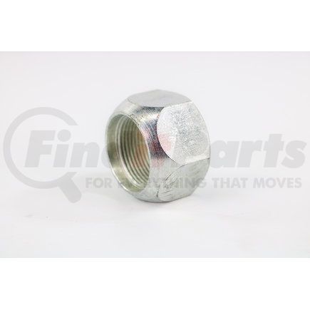 WN5996R by POWER PRODUCTS - Disc Wheel Nut 1 1/2 1 1/8-16 Thd
