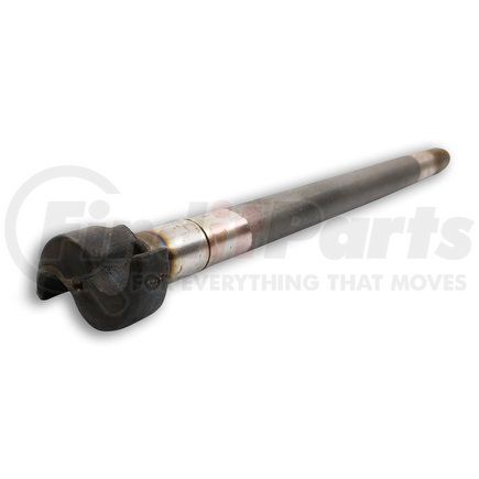 9736P by POWER PRODUCTS - Brake Camshaft, Trailer Axle, RH, 23-9/16" Length, 28 Spline