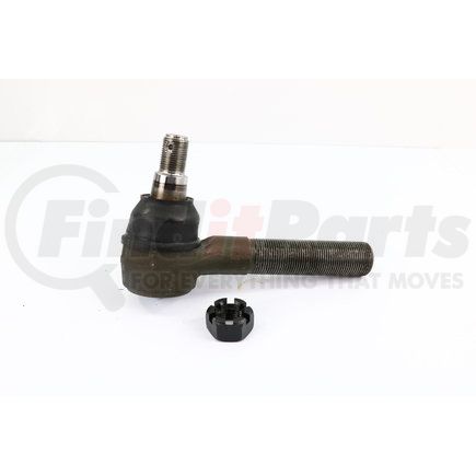 PP26281 by POWER PRODUCTS - Dana/Spicer I50-I132 LH Thread Tie Rod End